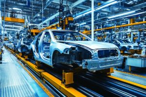 Automobile : les constructeurs chinois passent de l’importation à l’implantation en Europe