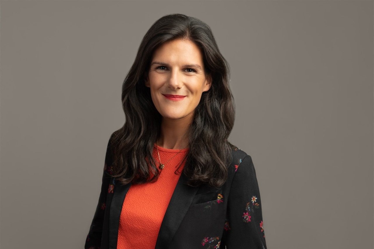 Laura Peterschmitt partage la vision de Hiflow sur la logistique des retours de leasing.