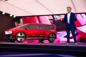 Renault veut réenchanter le monospace