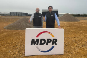 Mary Automobiles muscle sa logistique pneumatique avec un nouvel entrepôt en Normandie