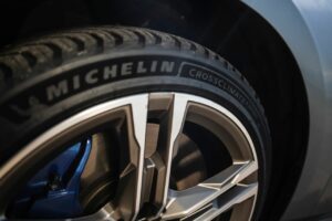 Un troisième trimestre 2026 en croissance pour Michelin