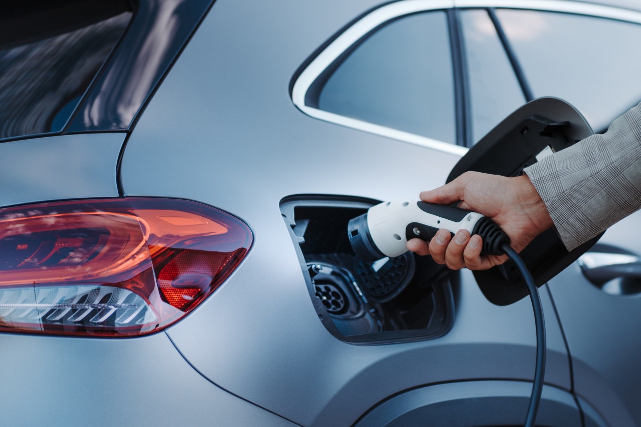 Michelin flotte recharge