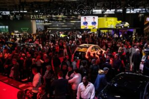 Mondial de l’Auto 2026 : ce qu’il ne fallait pas manquer