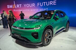 Changan profite de son premier Mondial pour accélérer son offensive européenne