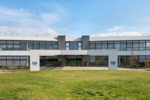 OPmobility ajuste sa R&D française à la chute de l'activité thermique