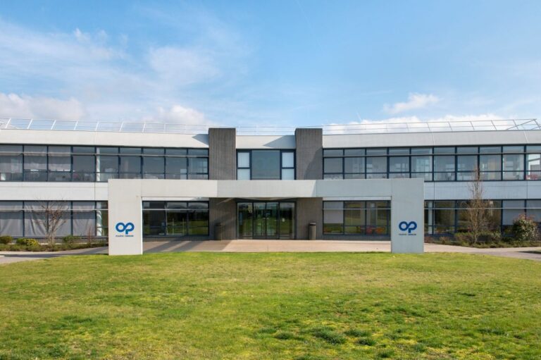 OPmobility ajuste sa R&D française à la chute de l