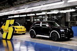 Renault pourrait investir 10 milliards d'euros en France