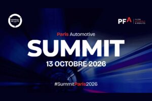 Compétitivité, souveraineté, productivité : l’automobile européenne face à l’urgence