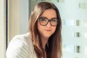 Sylvia Laurent Martin accède à la direction commerciale de Seat et Cupra France