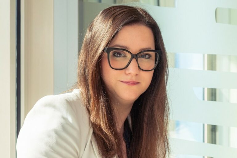 Sylvia Laurent Martin accède à la direction commerciale de Seat et Cupra France