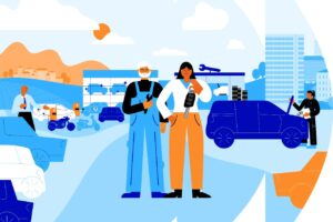 The Shift Project donne la parole aux professionnels de l’automobile