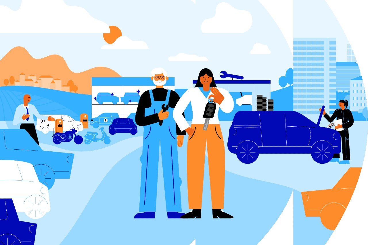 The Shift Project