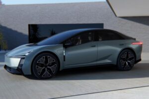 Toyota lancera de nouveaux moteurs hybrides sur les futures Yaris Cross et Corolla