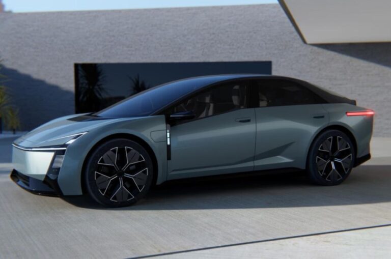 Toyota lancera de nouveaux moteurs hybrides sur les futures Yaris Cross et Corolla