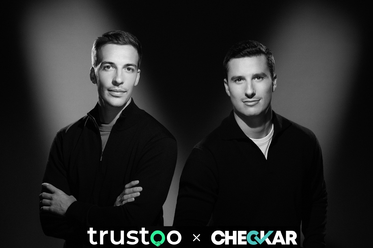 Trustoo a fait l'acquisition de Checkar en Espagne.