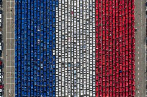 Voiture fabriquée en France : les automobilistes prêts à payer plus cher mais pas au-delà de 10 %