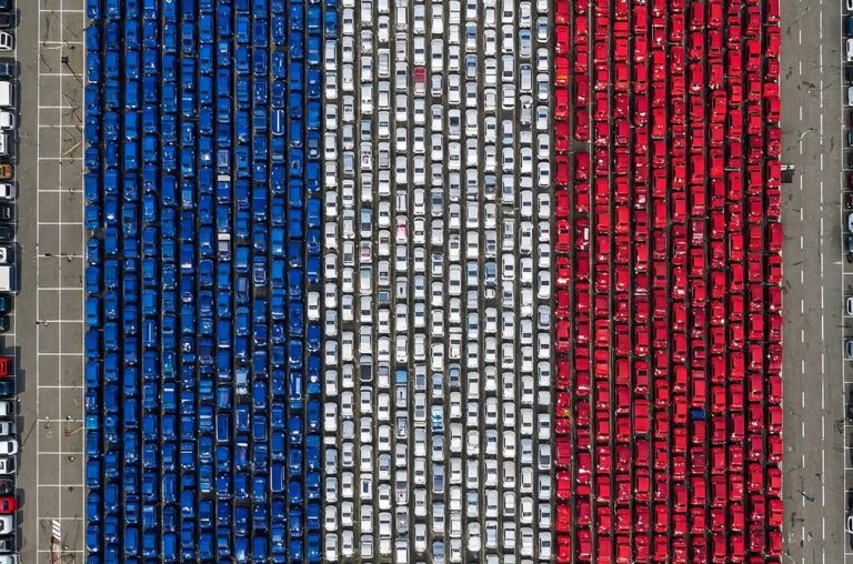 Voiture fabriquée en France : les automobilistes prêts à payer plus cher mais pas au-delà de 10 %