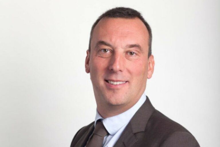 Xavier Trelcat, nouveau directeur flottes automobiles de Verspieren