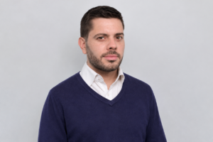 Alexandre Mahé nommé au remarketing VO de Chery Europe