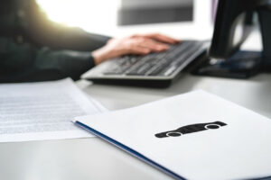 Les professionnels du véhicule d'occasion ont négocié les prix à la baisse en septembre 2026