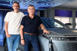 Omoda & Jaecoo : quel est ce nouveau projet audacieux de Benoît Cortot à Montluçon ?