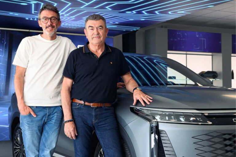 Omoda & Jaecoo : quel est ce nouveau projet audacieux de Benoît Cortot à Montluçon ?