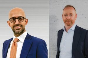 Stellantis : Danilo Annese accède à la direction générale de Leapmotor