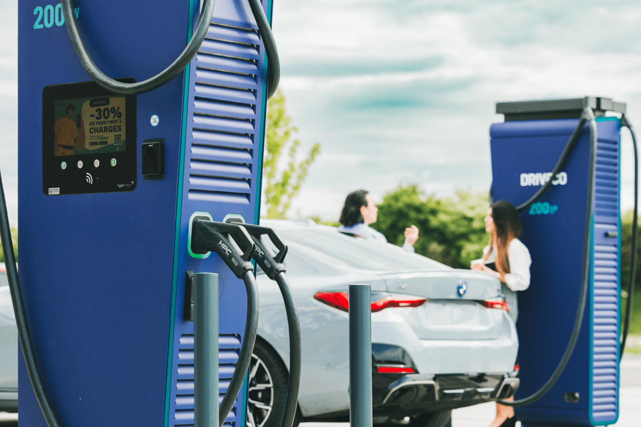 La France compte parmi les meilleurs pays du monde pour l'électromobilité, selon l'étude Gemrix 2026.