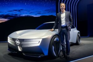 Opel s’engage dans un projet inédit avec Leapmotor