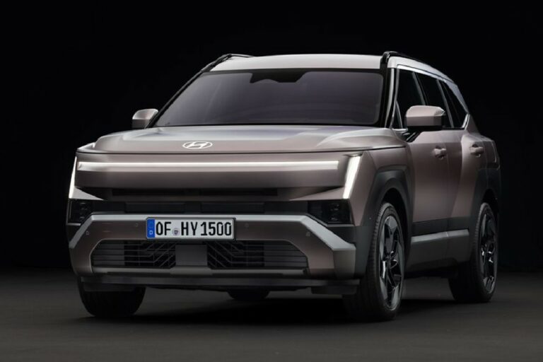 Hyundai passe son Tucson dans une autre dimension