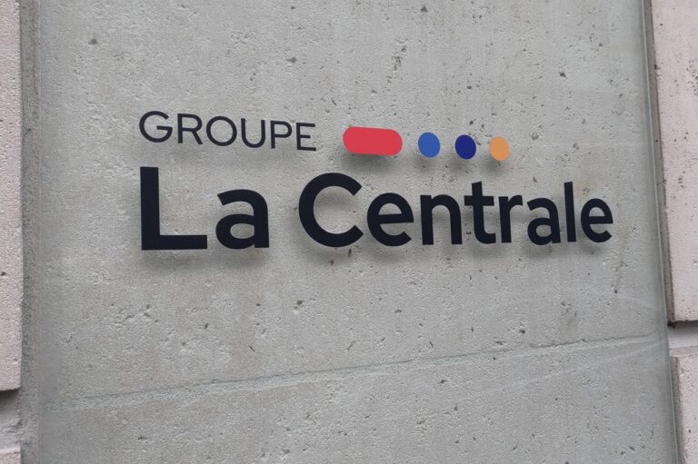 La Centrale met en action ses premiers agents IA