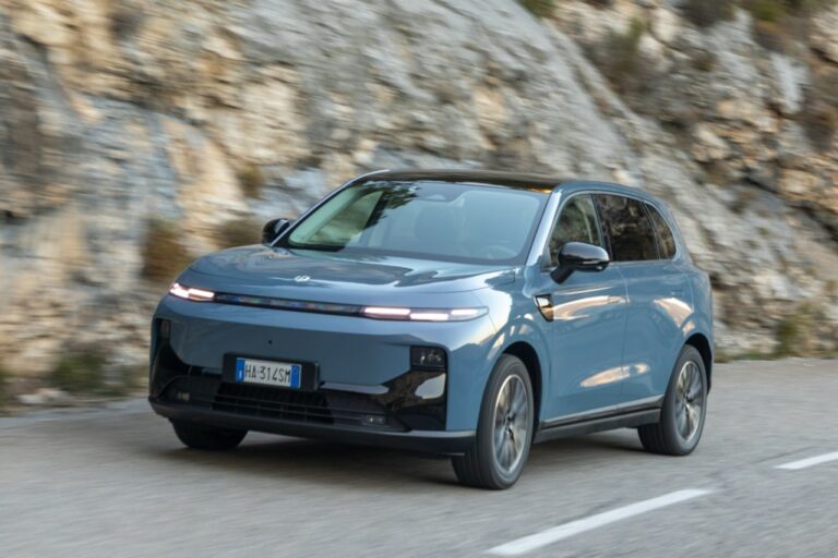 Leapmotor démarre la production de son B10 en Espagne