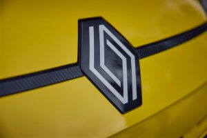 Marché BtoB : Renault creuse l'écart sur l'électrique