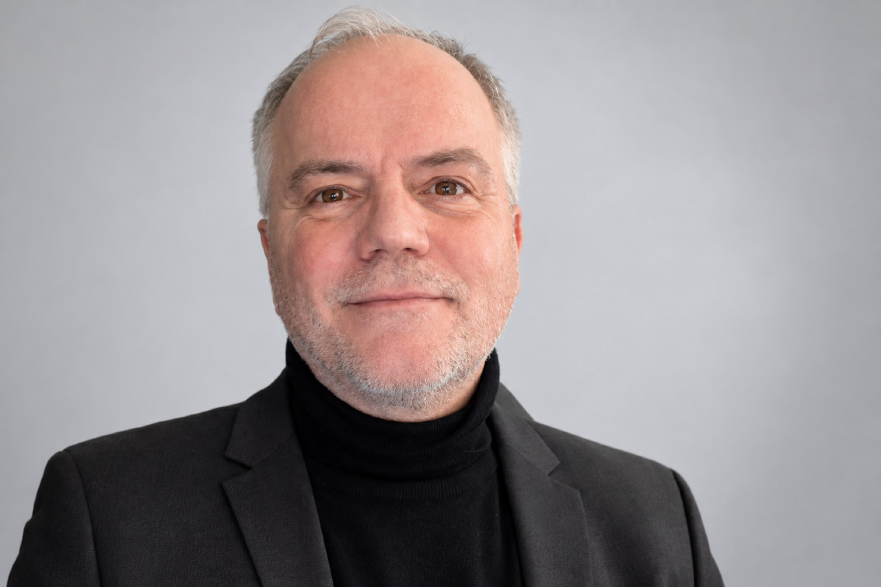 Olivier Delaplace rejoint la société Finzr