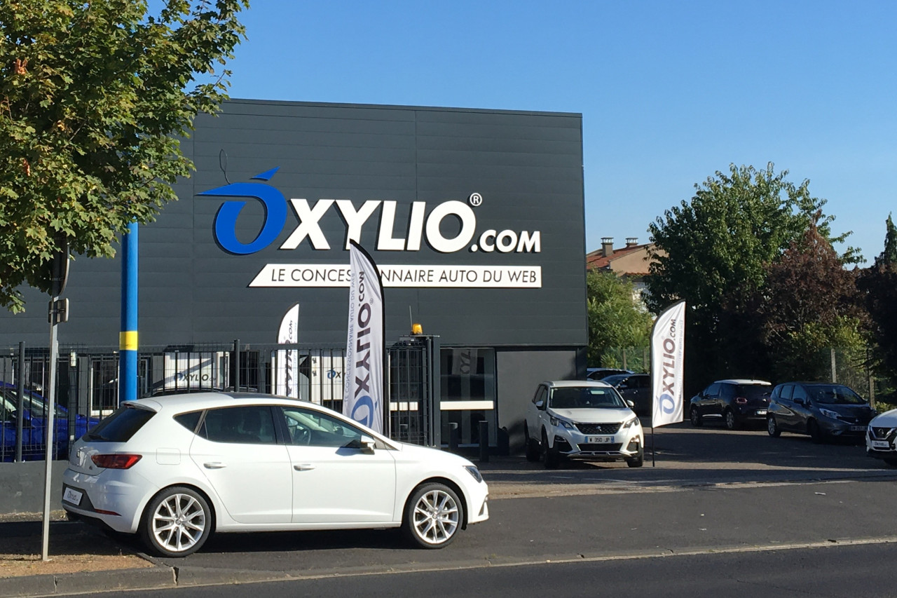 Le tribunal de commerce de Montpellier a prononcé la liquidation judiciaire d'Oxylio.