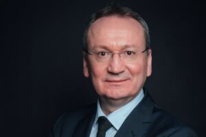 Richard Bouligny nommé DRH de Crédit Agricole Personal Finance & Mobility