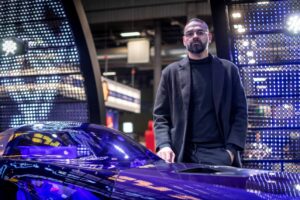 Stellantis : Gilles Vidal réorganise les centres de design Citroën, DS et Opel