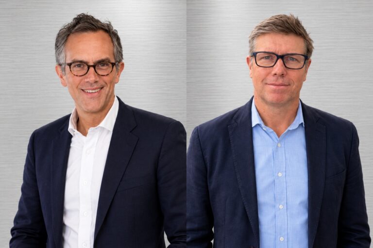 Stellantis : Hugues de Laage et Ludovic Musy rejoignent l’équipe BtoB de Lionel Ehrhard