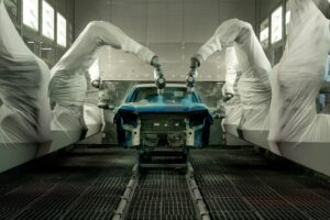 Stellantis mise sur l’IA pour réduire ses coûts de fabrication