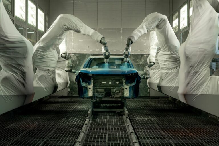 Stellantis mise sur l’IA pour réduire ses coûts de fabrication