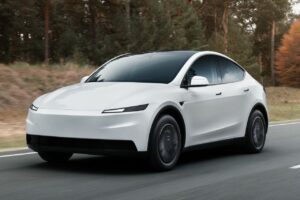 Segment D-SUV : qui pour détrôner le Tesla Model Y ?