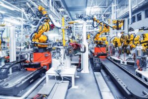 Les limites du Made in Europe pour les équipementiers automobiles