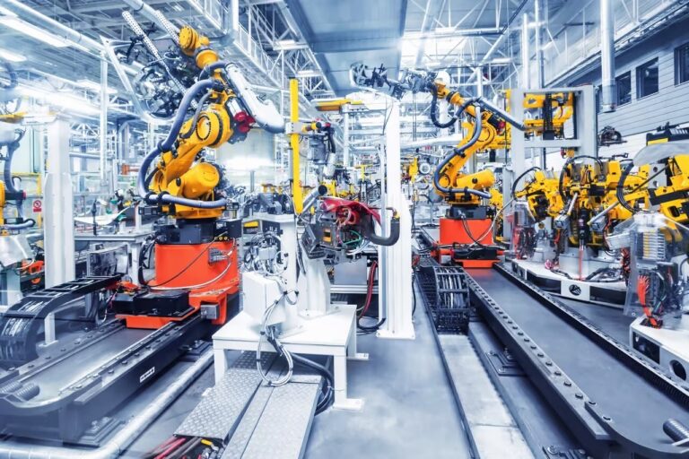 Les limites du Made in Europe pour les équipementiers automobiles