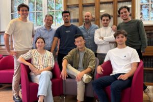 Voltaback confirme son impressionnant démarrage avec une levée de fonds