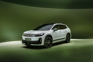 Volkswagen ID. Tiguan : un nouveau nom pour un nouveau départ ?