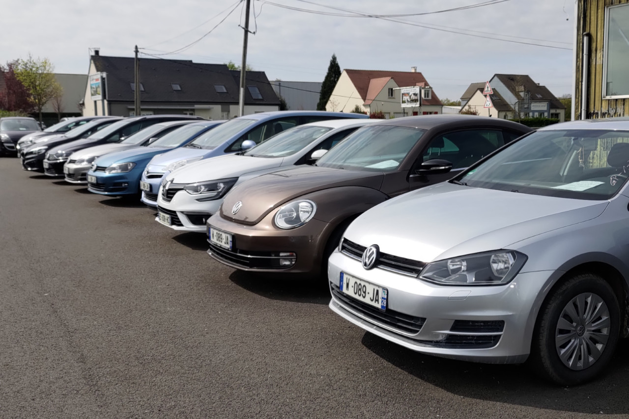 Zoomcar construit une offre de petites annonces pour les marchands et les indépendants les plus petits.