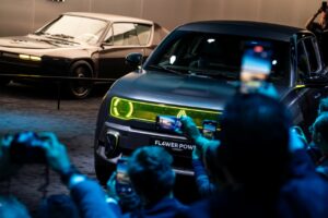 Le plan détaillé du Mondial de l'Auto 2026