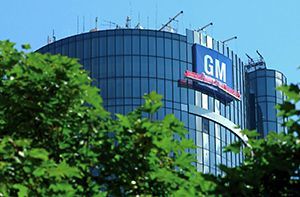 GM reste à Strasbourg