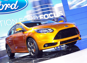 Ford confirme
