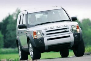 Land Rover Discovery : Le baroudeur civilisé